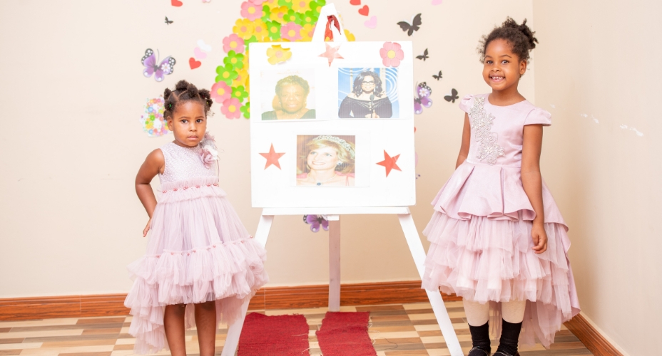 Emerald Kindergarten Age 4-5 Emerald Kindergarten Age 4-5